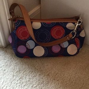 Women’s Coach purse